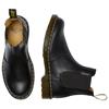 DR MARTENS MENS CHELSEA ANKLE BOOT - BLACK